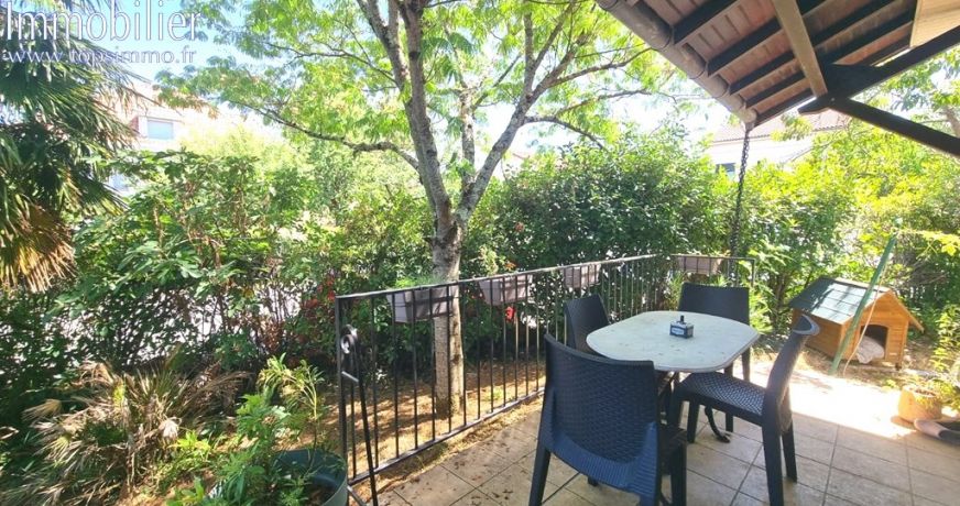vente Maison Villefranche De Rouergue