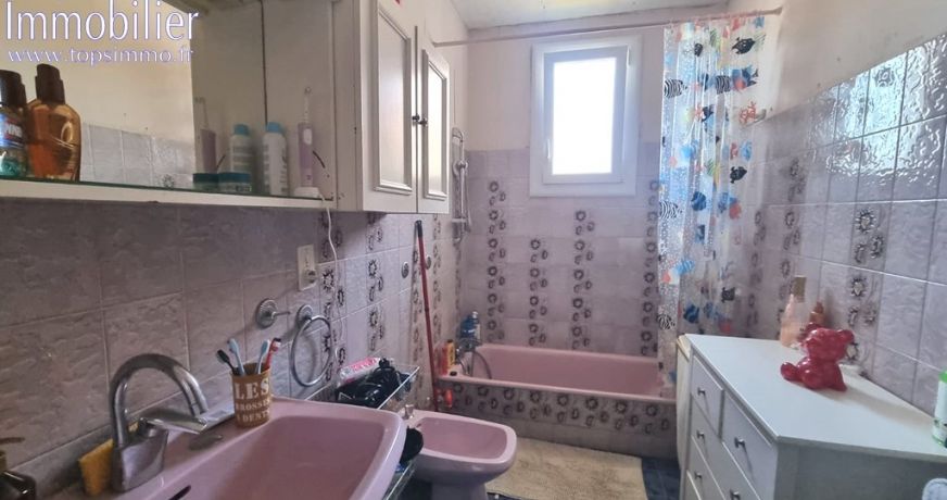 vente Maison Villefranche De Rouergue