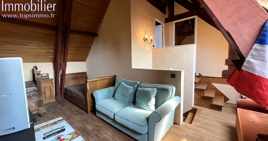 vente Corps de ferme Lunac