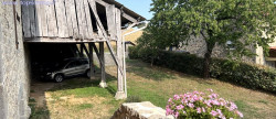 vente Corps de ferme Lunac