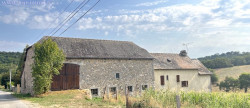 vente Corps de ferme Lunac