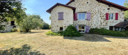 vente Maison Montsales