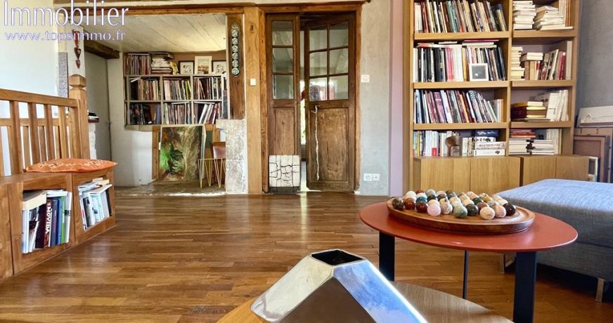 vente Maison Montsales