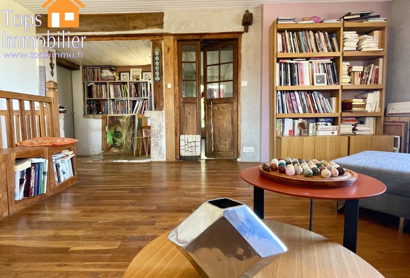 vente Maison Montsales - Photo 10