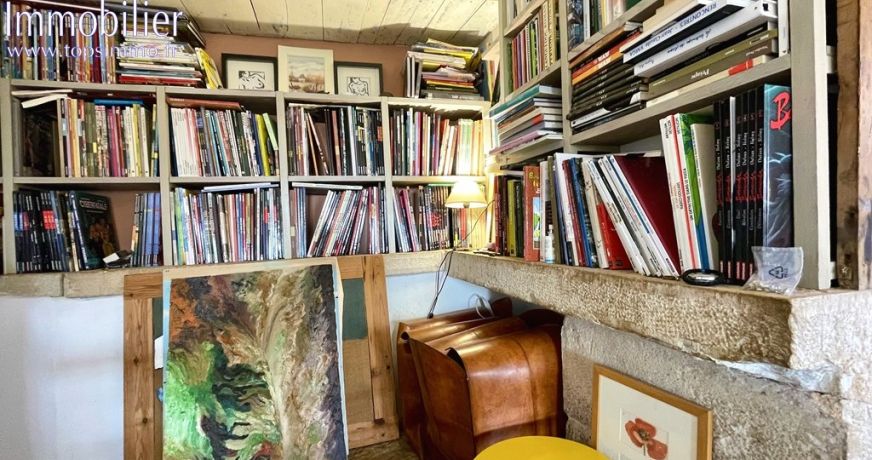 vente Maison Montsales