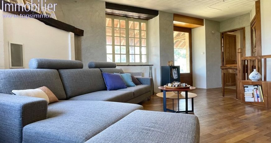 vente Maison Montsales