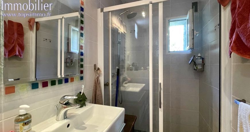 vente Maison Montsales