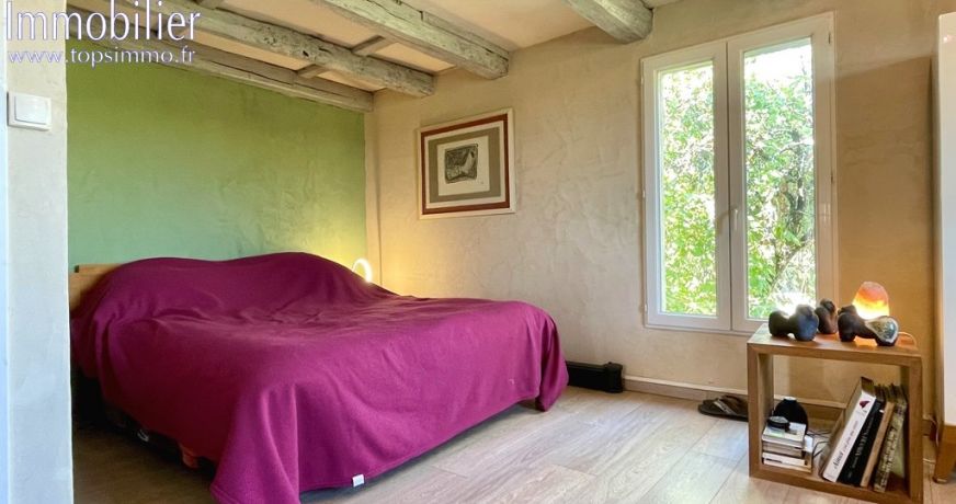 vente Maison Montsales