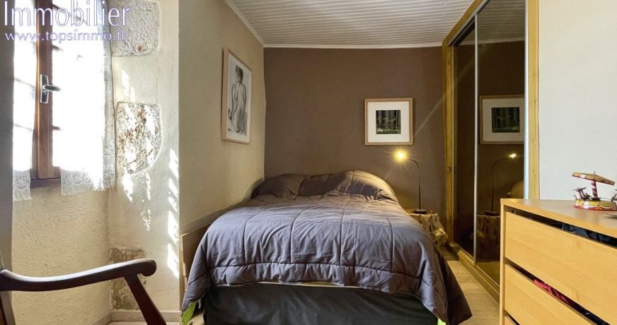 vente Maison Montsales