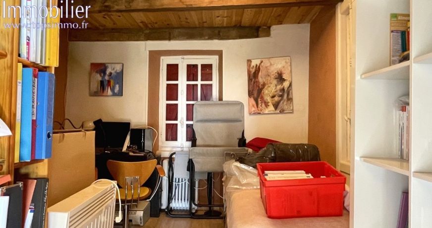 vente Maison Montsales