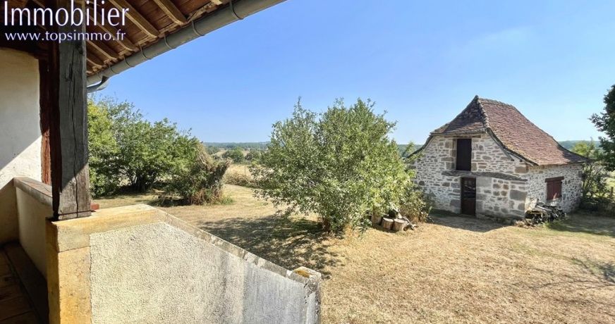 vente Maison Montsales