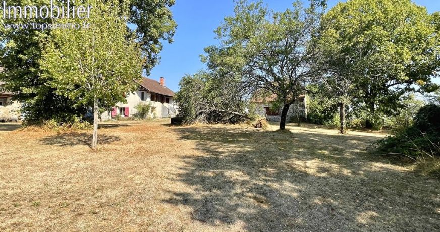 vente Maison Montsales