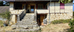 vente Maison Montsales