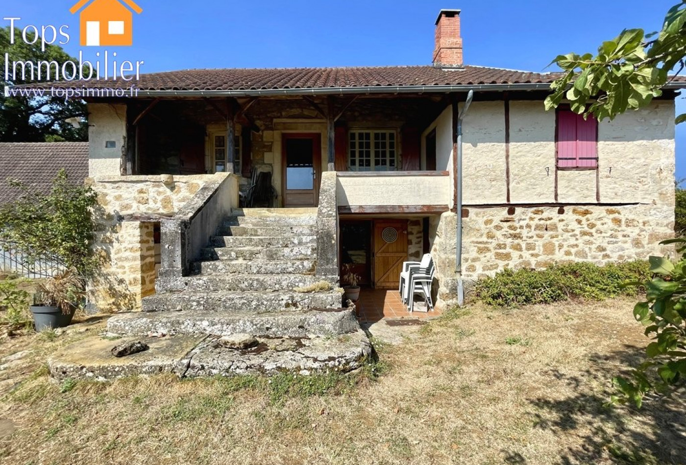 vente Maison Montsales - Photo 2
