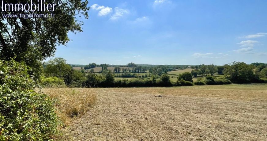 vente Maison Montsales