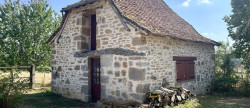 vente Maison Montsales