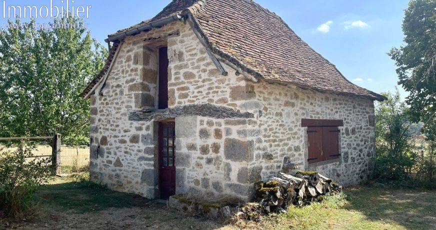 vente Maison Montsales