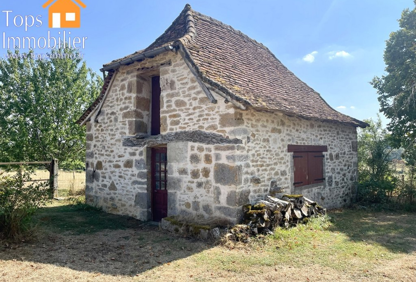vente Maison Montsales - Photo 3