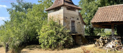 vente Maison Montsales