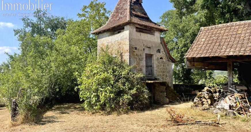 vente Maison Montsales