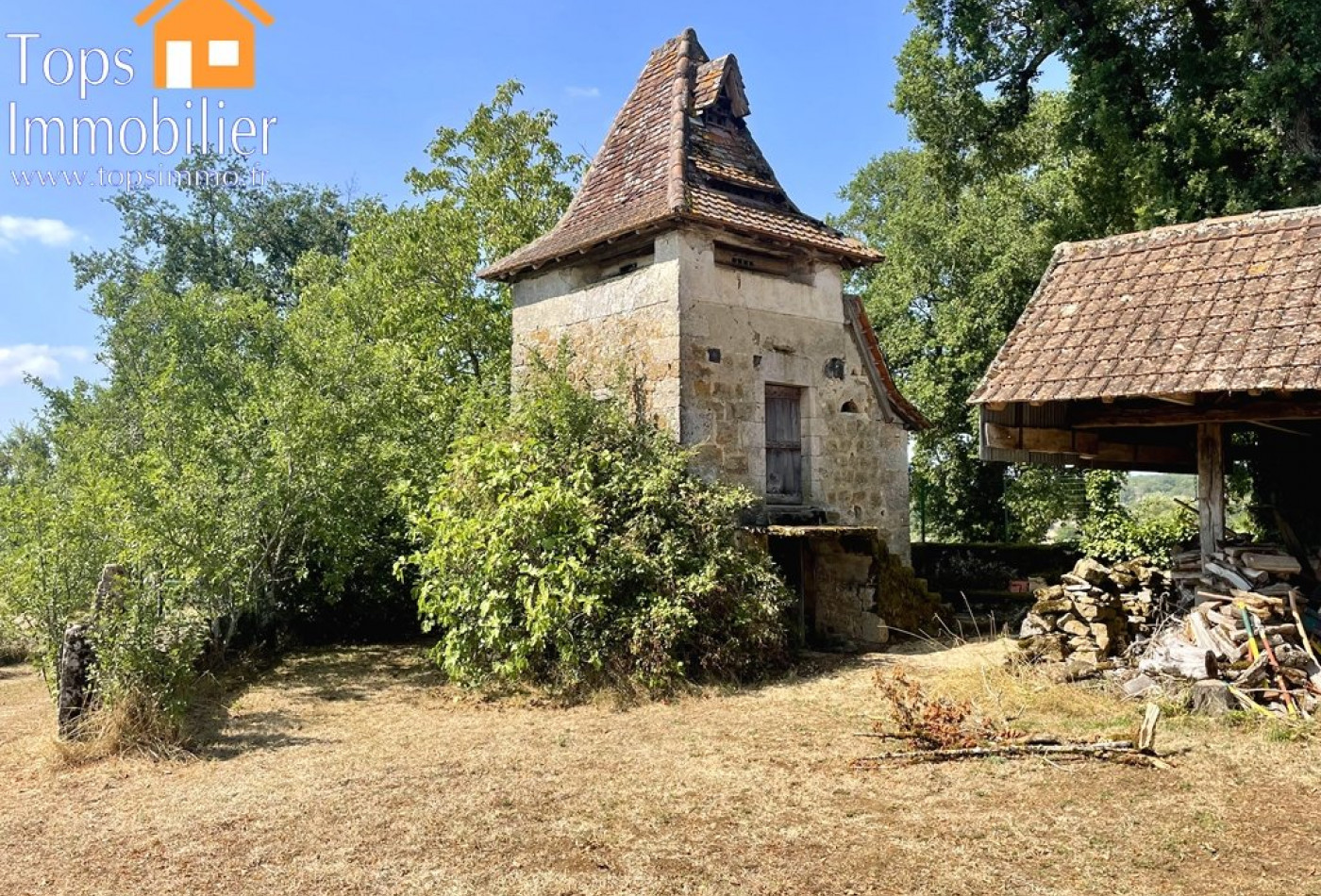 vente Maison Montsales - Photo 4