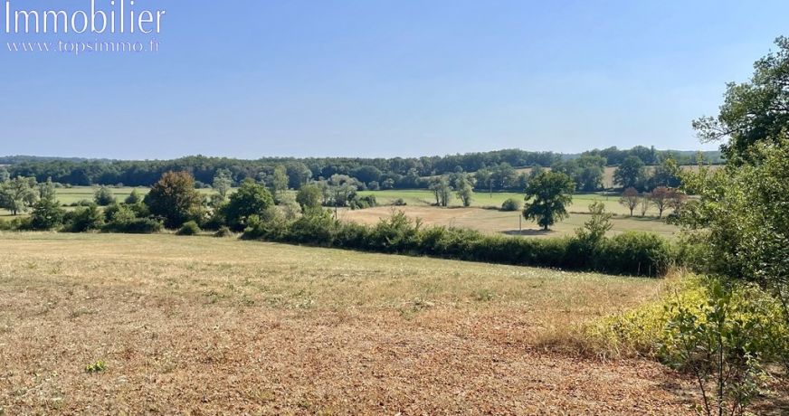 vente Maison Montsales