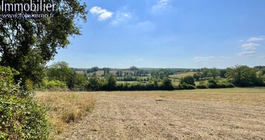 vente Maison Montsales