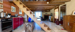 vente Maison Montsales