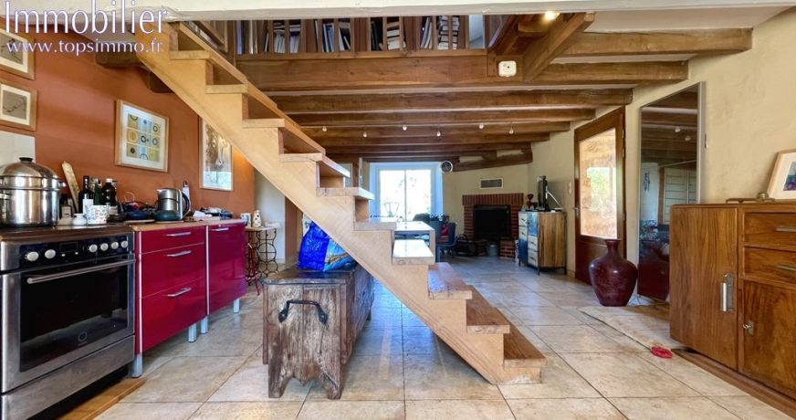 vente Maison Montsales