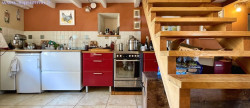vente Maison Montsales