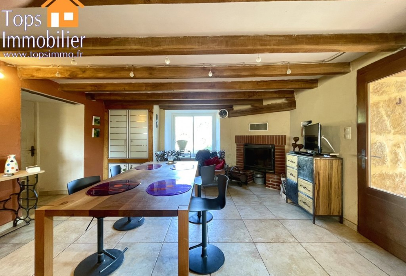 vente Maison Montsales - Photo 9