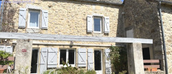 vente Maison Saint Andre De Najac