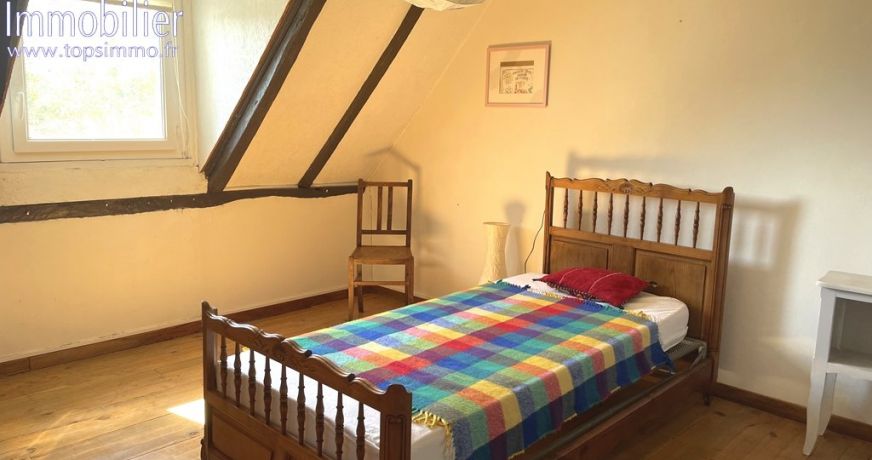 vente Maison Saint Andre De Najac
