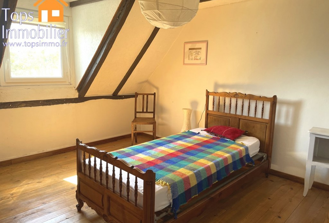 vente Maison Saint Andre De Najac - Photo 10
