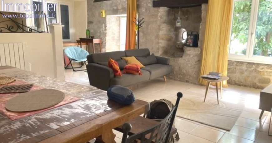 vente Maison Saint Andre De Najac