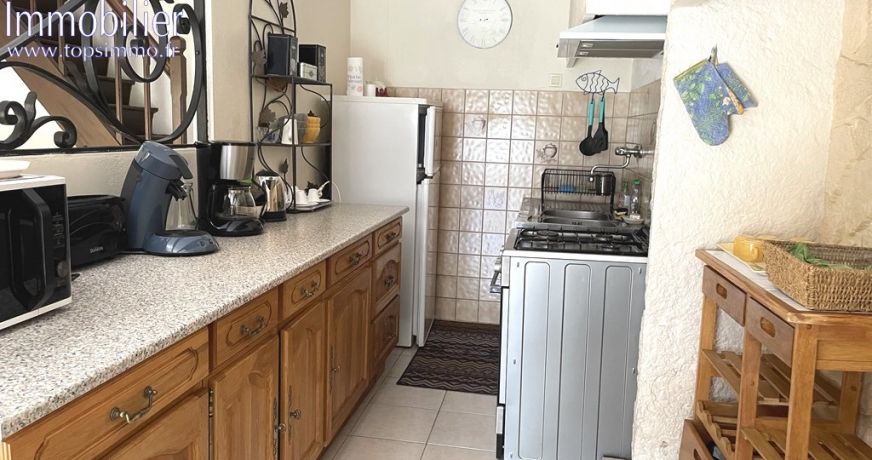vente Maison Saint Andre De Najac