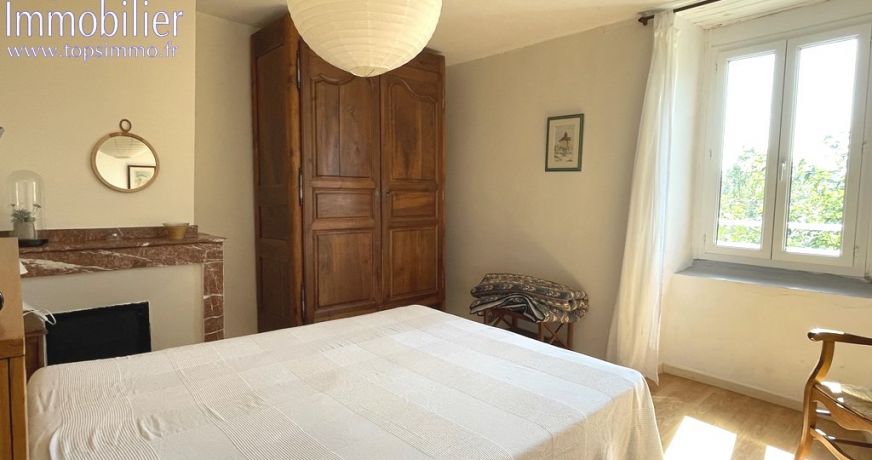 vente Maison Saint Andre De Najac
