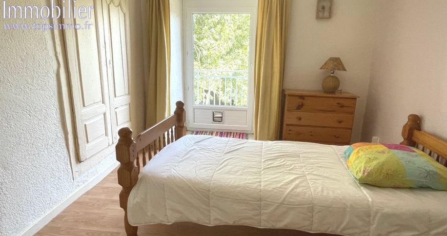 vente Maison Saint Andre De Najac