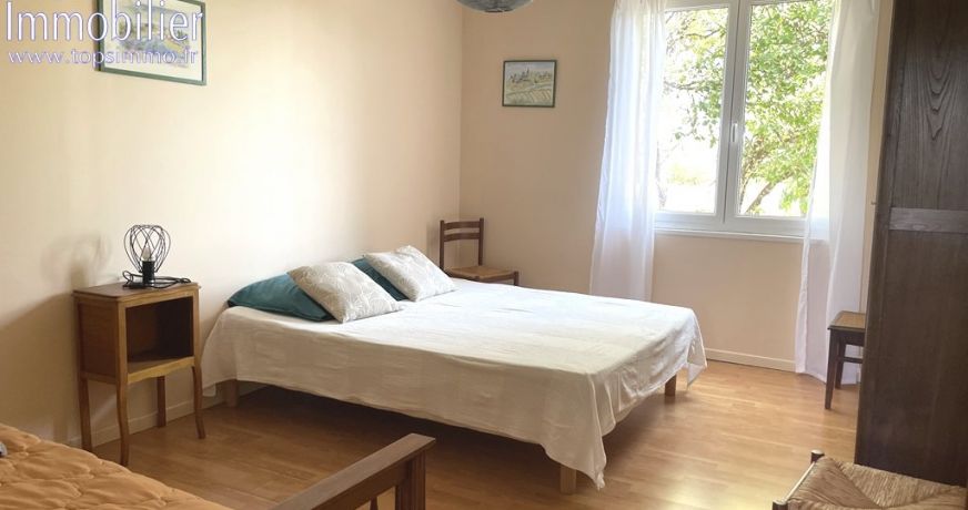 vente Maison Saint Andre De Najac