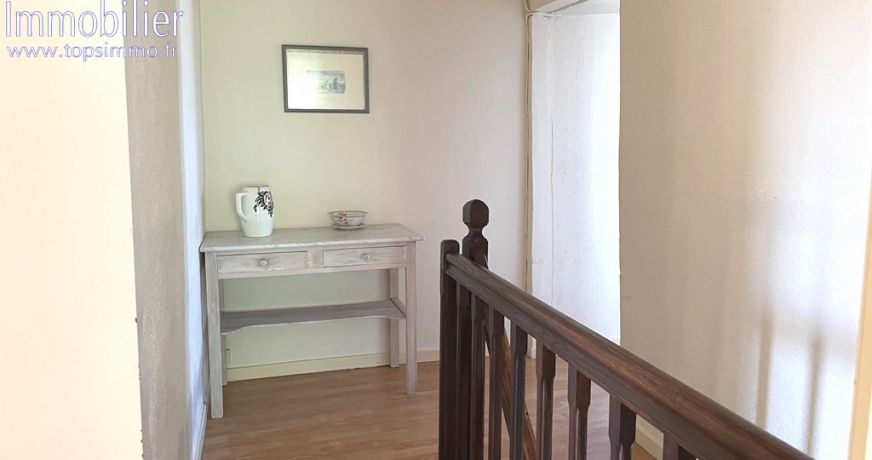 vente Maison Saint Andre De Najac