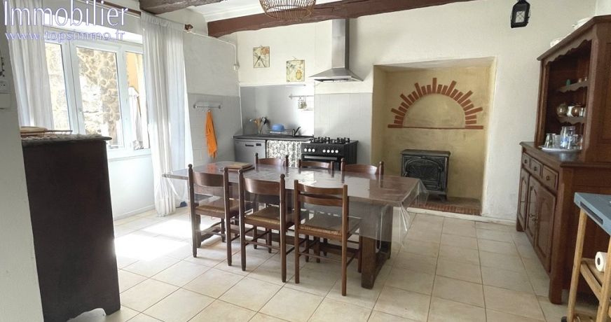 vente Maison Saint Andre De Najac