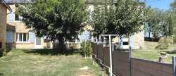 vente Maison Saint Andre De Najac