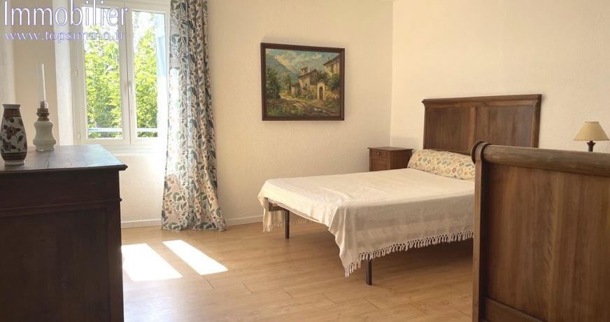vente Maison Saint Andre De Najac