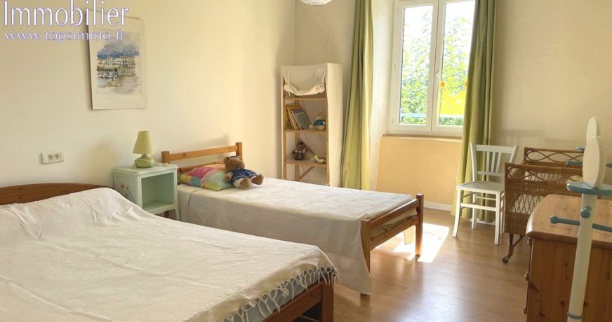 vente Maison Saint Andre De Najac