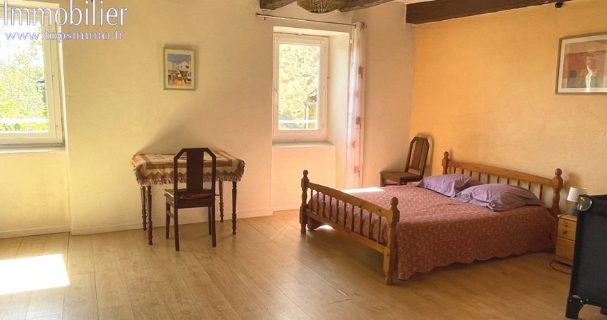 vente Maison Saint Andre De Najac