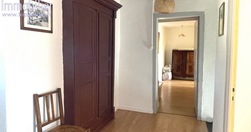 vente Maison Saint Andre De Najac