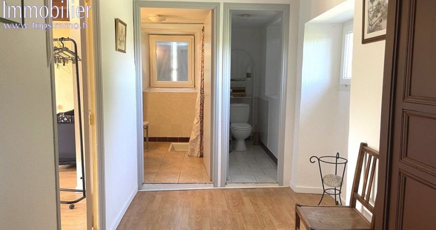 vente Maison Saint Andre De Najac
