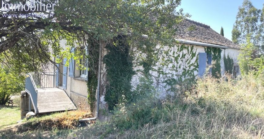 vente Maison Saint Andre De Najac