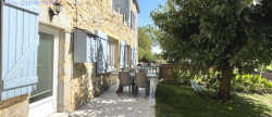 vente Maison Saint Andre De Najac