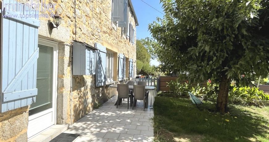vente Maison Saint Andre De Najac